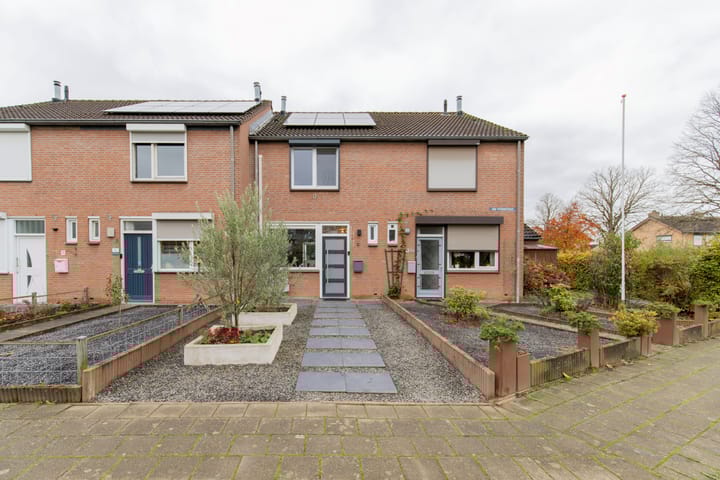 Foto 1 van Jan Steenstraat 9