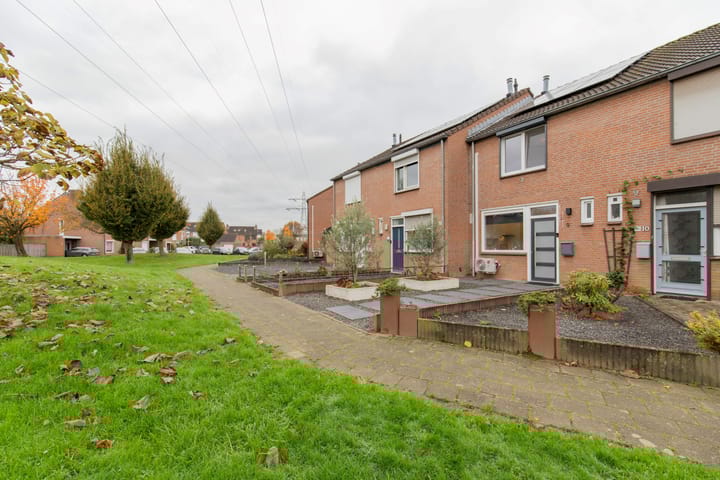 Foto 2 van Jan Steenstraat 9