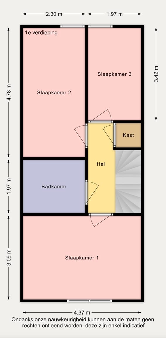 Foto 30 van Jan Steenstraat 9