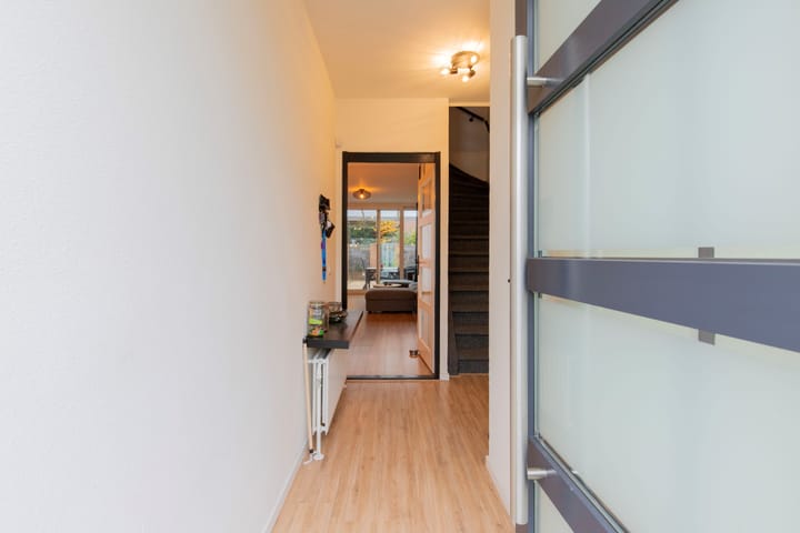 Foto 4 van Jan Steenstraat 9