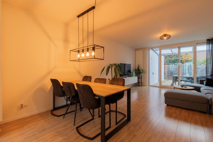 Foto 6 van Jan Steenstraat 9