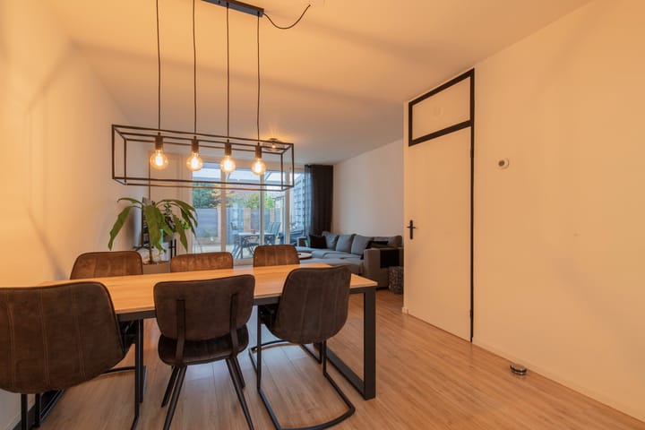 Foto 9 van Jan Steenstraat 9