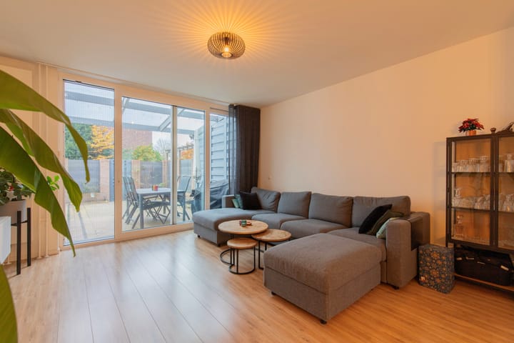 Foto 10 van Jan Steenstraat 9