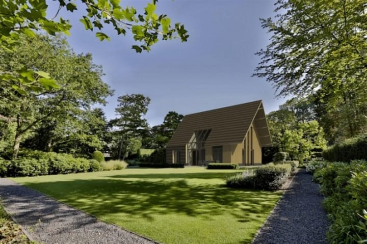 Foto 11 van Bolberg kavel 3