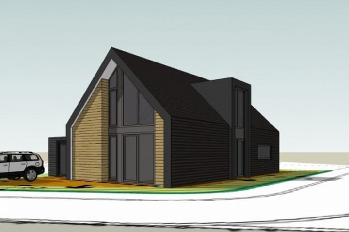 Foto 13 van Bolberg kavel 3