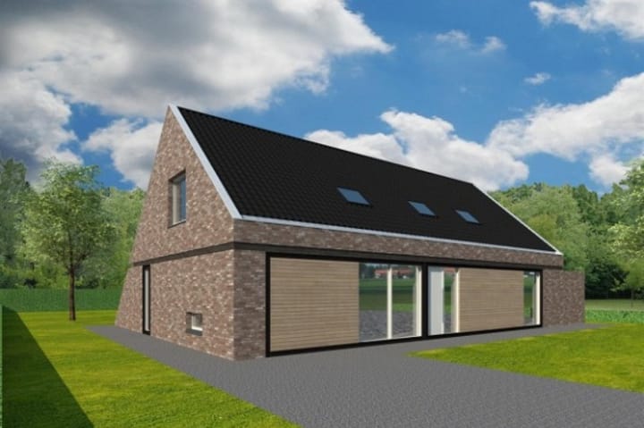 Foto 17 van Bolberg kavel 3