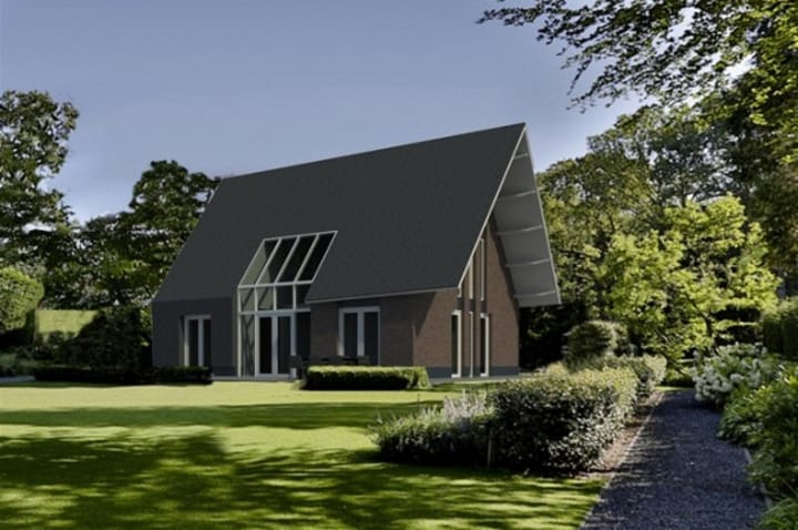 Foto 18 van Bolberg kavel 3