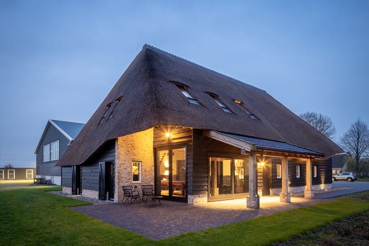 Foto 21 van Bolberg kavel 3