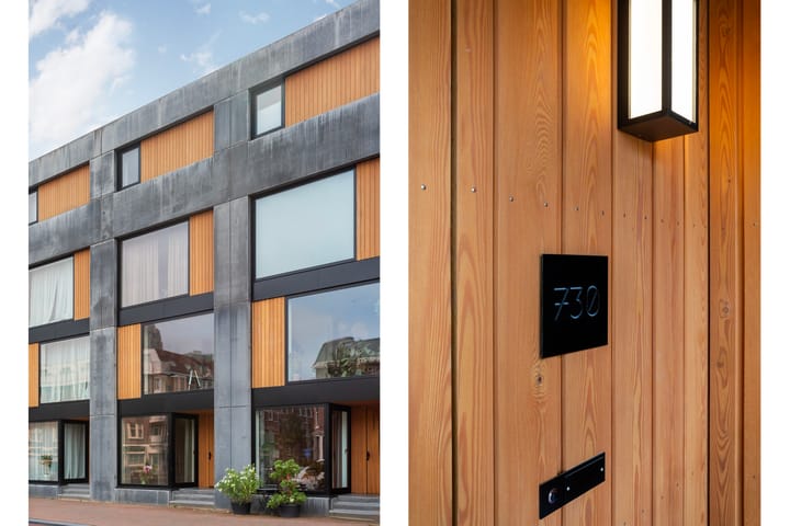 Foto 2 van Brede Hilledijk 730