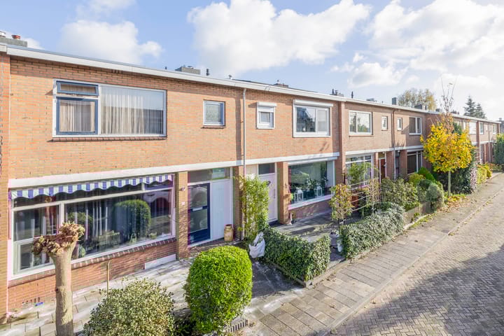 Foto 5 van Jan van de Cappellestraat 27