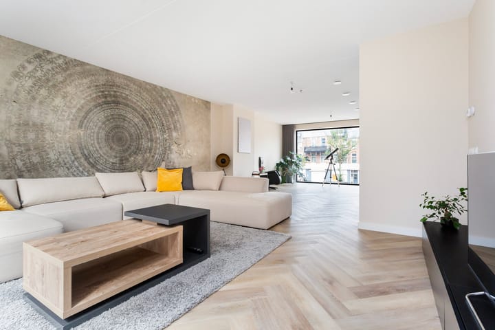 Foto 3 van Brede Hilledijk 730