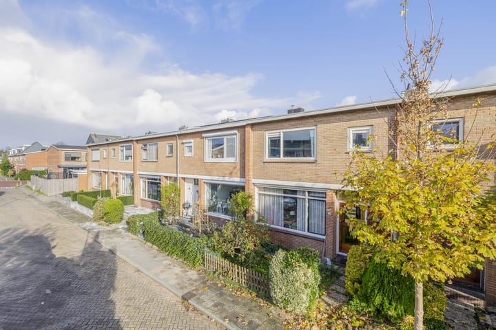 Foto 7 van Jan van de Cappellestraat 27