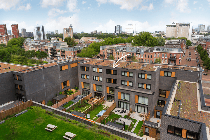 Foto 4 van Brede Hilledijk 730