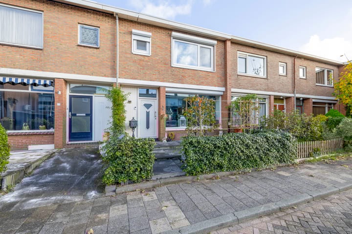 Foto 8 van Jan van de Cappellestraat 27