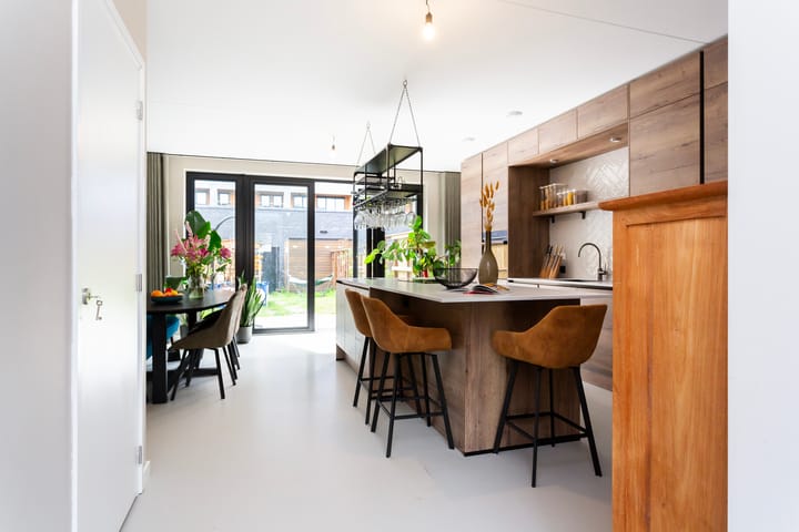 Foto 5 van Brede Hilledijk 730