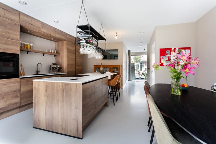 Foto 10 van Brede Hilledijk 730