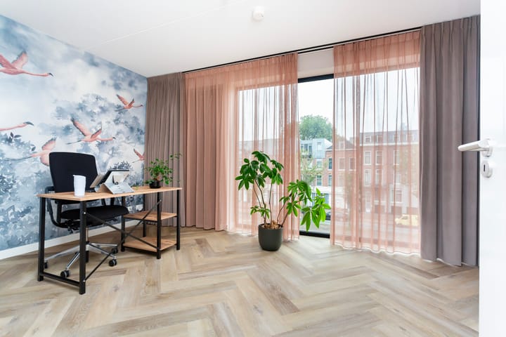 Foto 19 van Brede Hilledijk 730