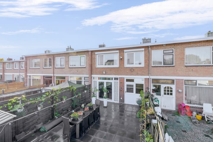 Foto 24 van Jan van de Cappellestraat 27