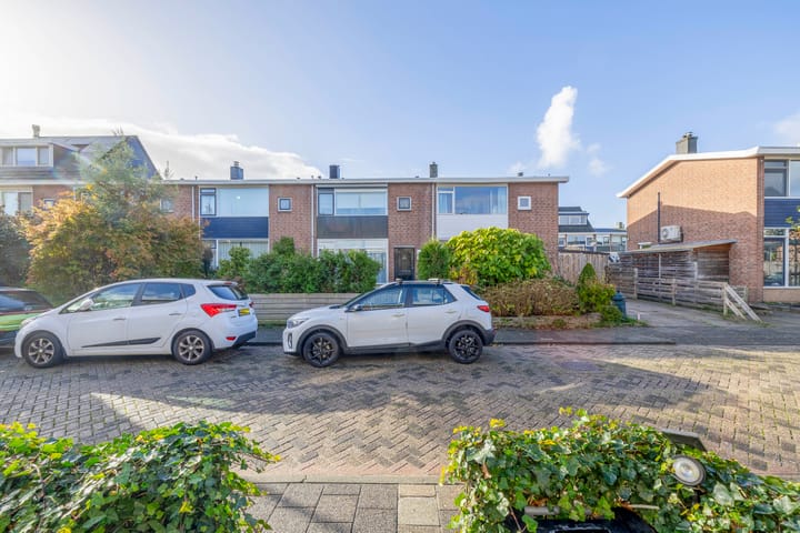 Foto 27 van Jan van de Cappellestraat 27