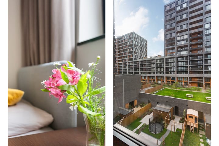 Foto 31 van Brede Hilledijk 730