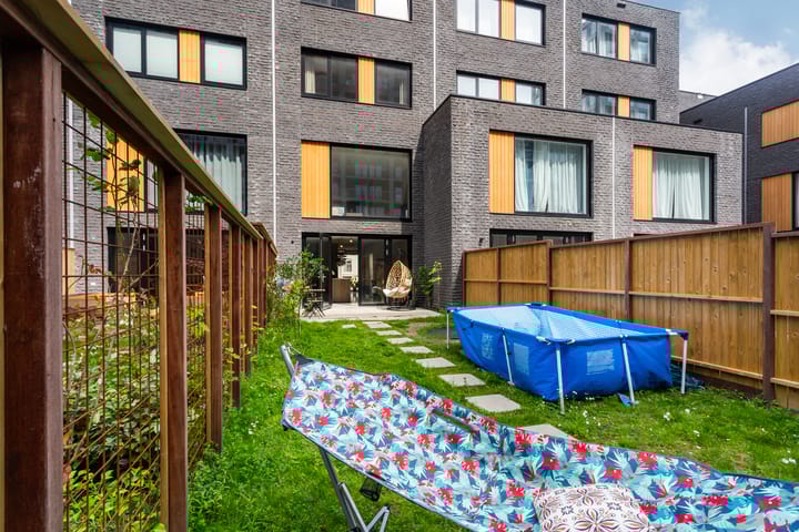 Foto 34 van Brede Hilledijk 730