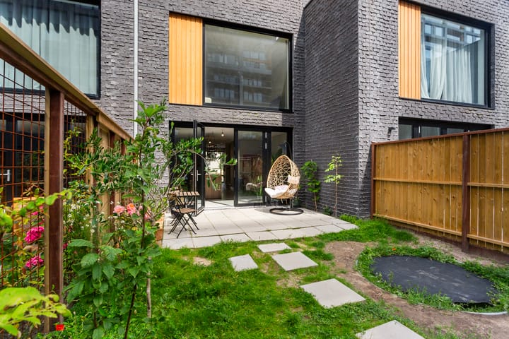 Foto 35 van Brede Hilledijk 730