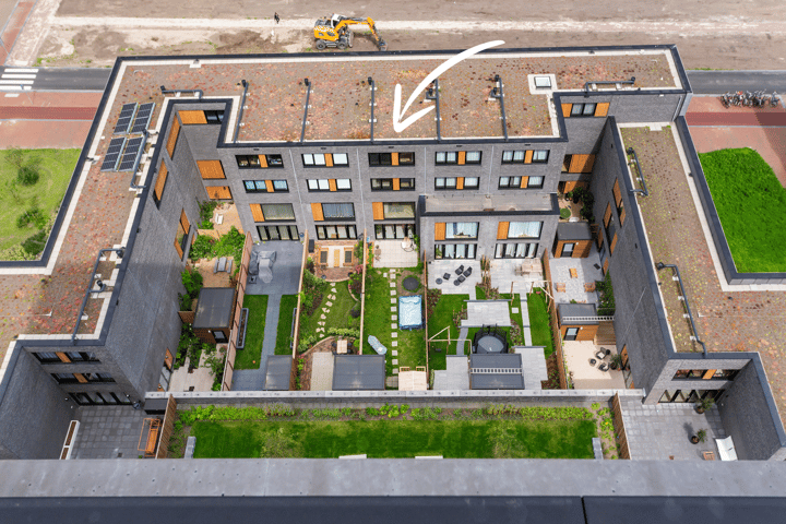 Foto 42 van Brede Hilledijk 730