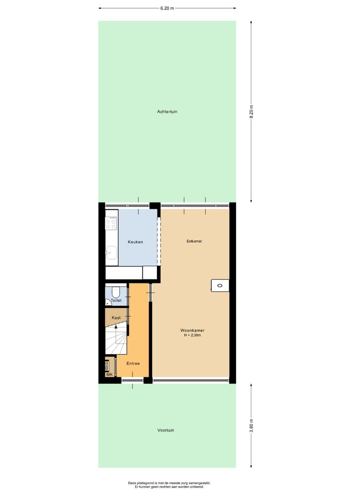 Foto 43 van Jan van de Cappellestraat 27