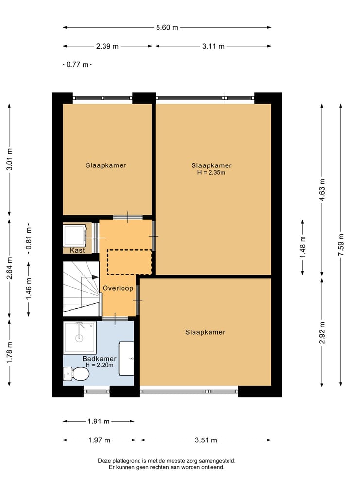 Foto 47 van Jan van de Cappellestraat 27