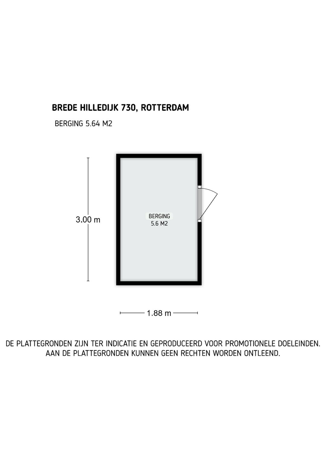 Photo 52 of Brede Hilledijk 730