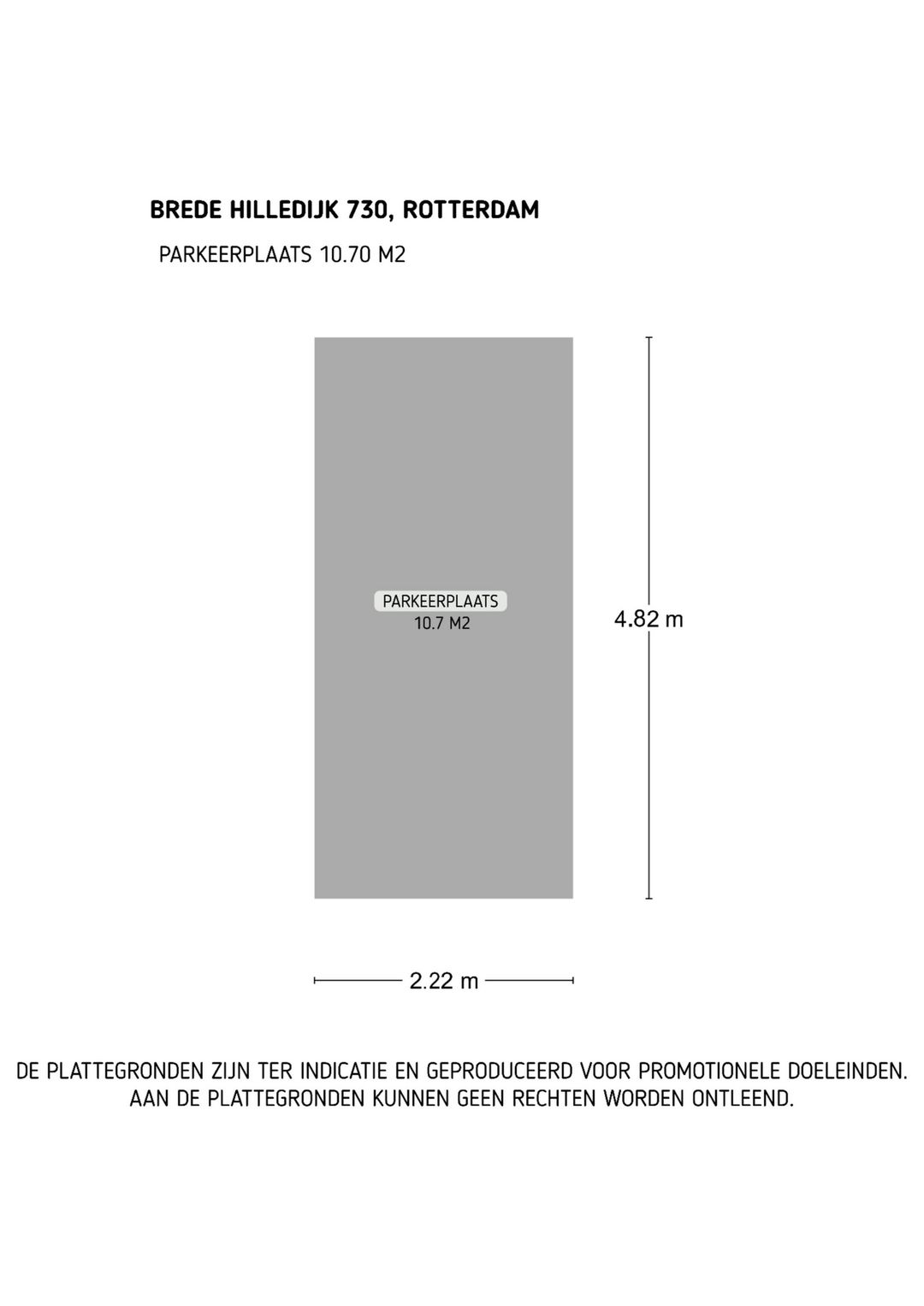 Photo 53 of Brede Hilledijk 730