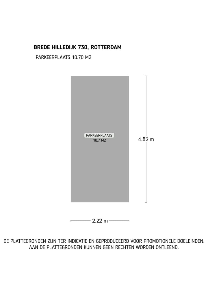Foto 53 van Brede Hilledijk 730