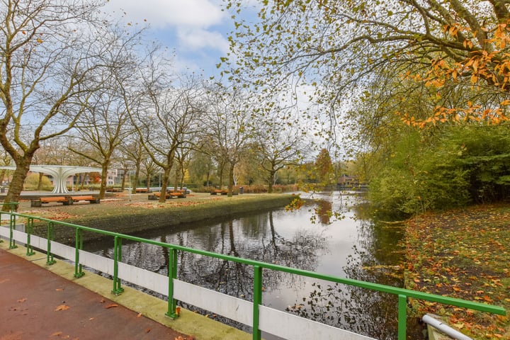 Bekijk foto 14 van Van Nijenrodeweg 458