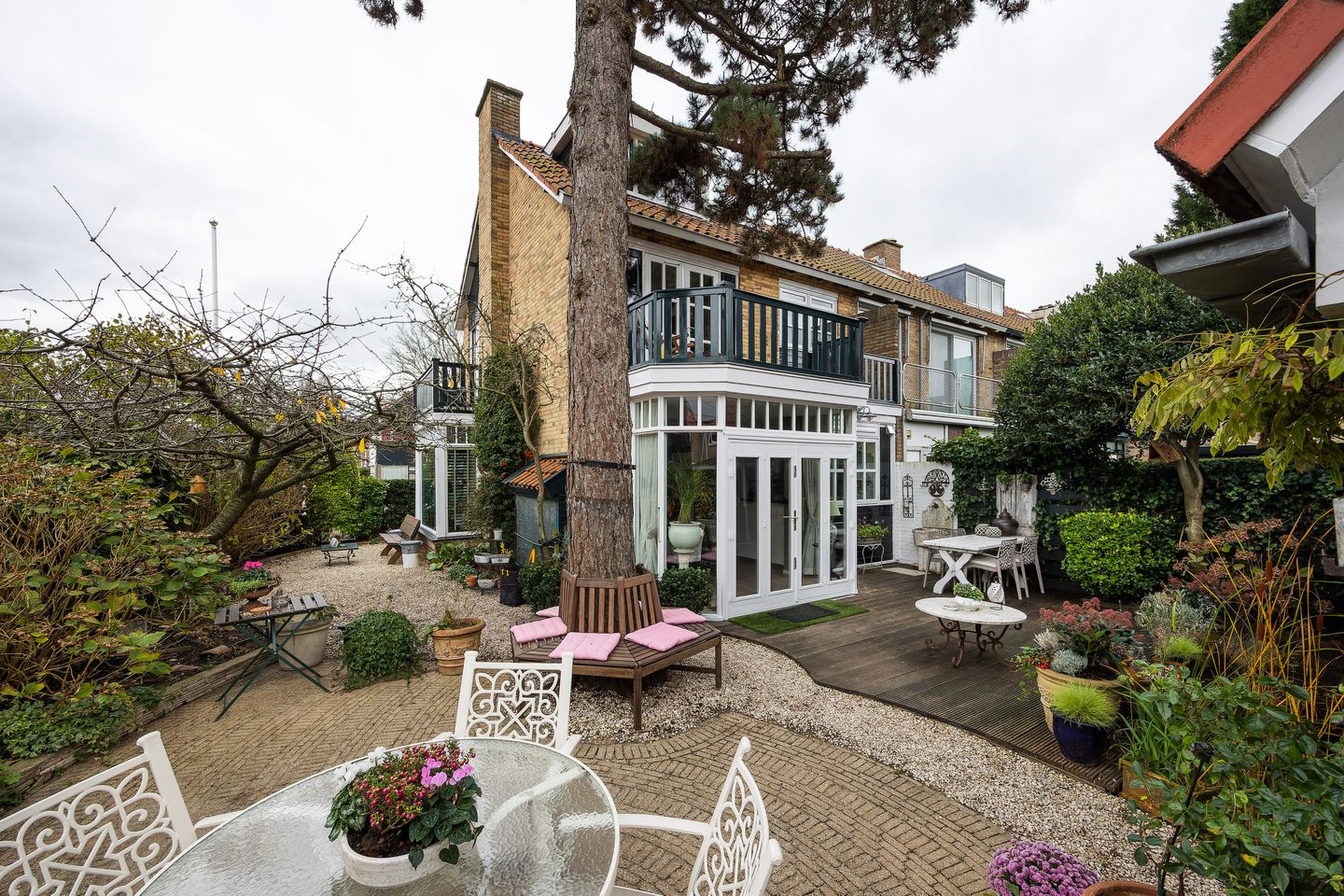 Foto 1 van Narcissenlaan 33