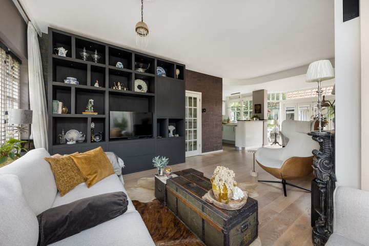 Foto 5 van Narcissenlaan 33