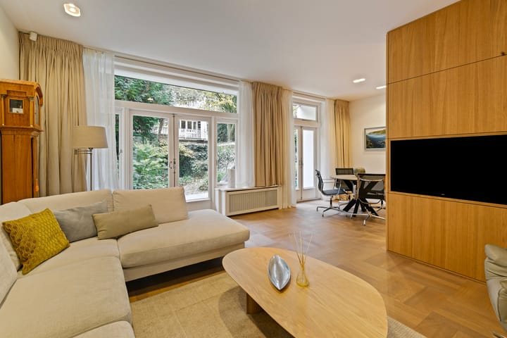 Foto 3 van Courbetstraat 11-H