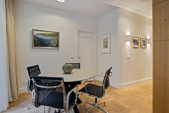 Foto 4 van Courbetstraat 11-H