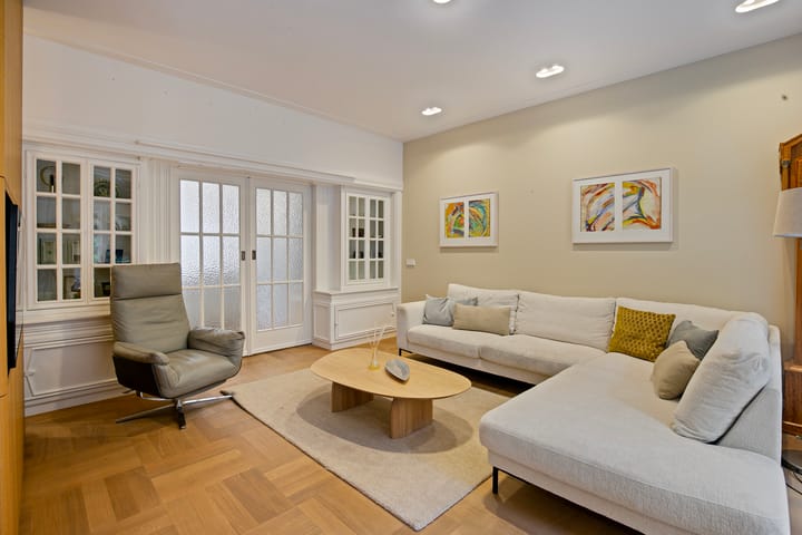 Foto 5 van Courbetstraat 11-H