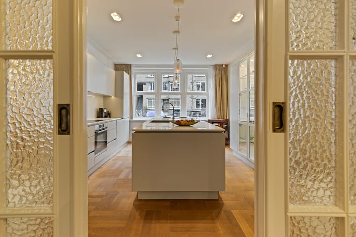 Foto 6 van Courbetstraat 11-H