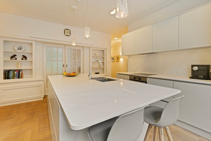 Foto 7 van Courbetstraat 11-H