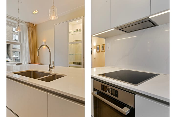 Foto 9 van Courbetstraat 11-H