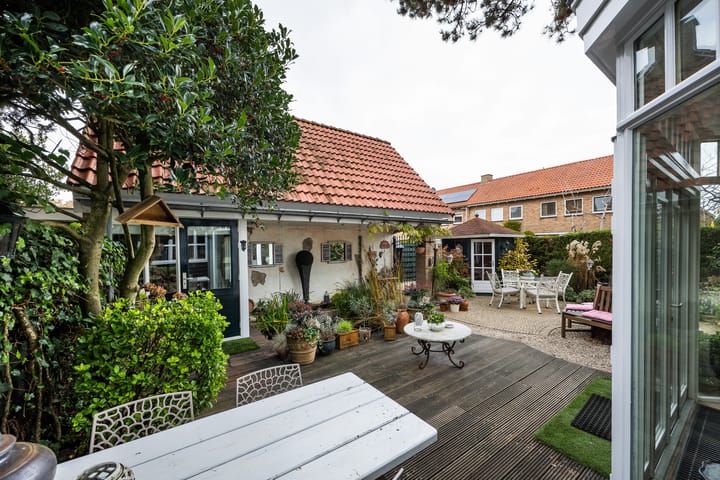 Foto 23 van Narcissenlaan 33