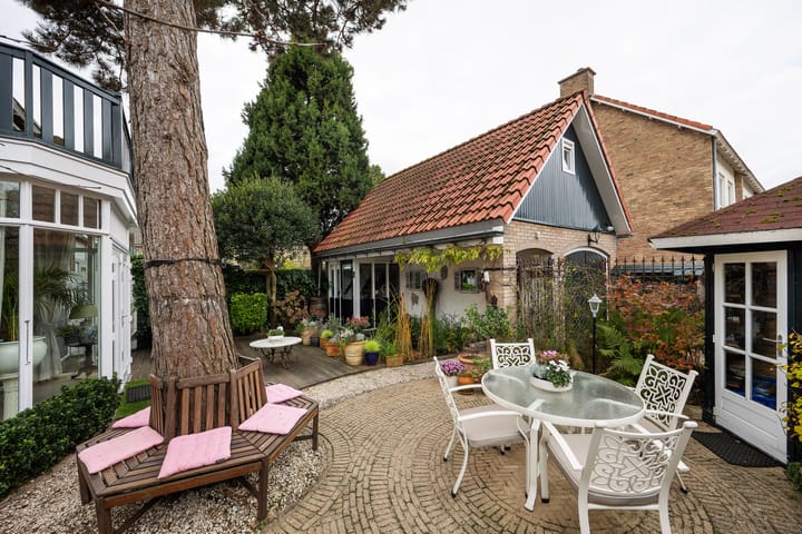 Foto 24 van Narcissenlaan 33