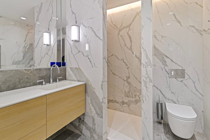 Foto 13 van Courbetstraat 11-H