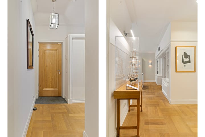 Foto 14 van Courbetstraat 11-H