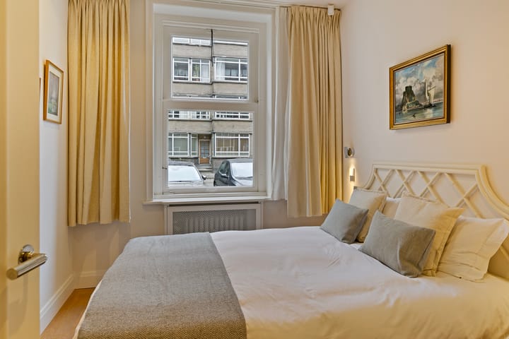 Foto 15 van Courbetstraat 11-H