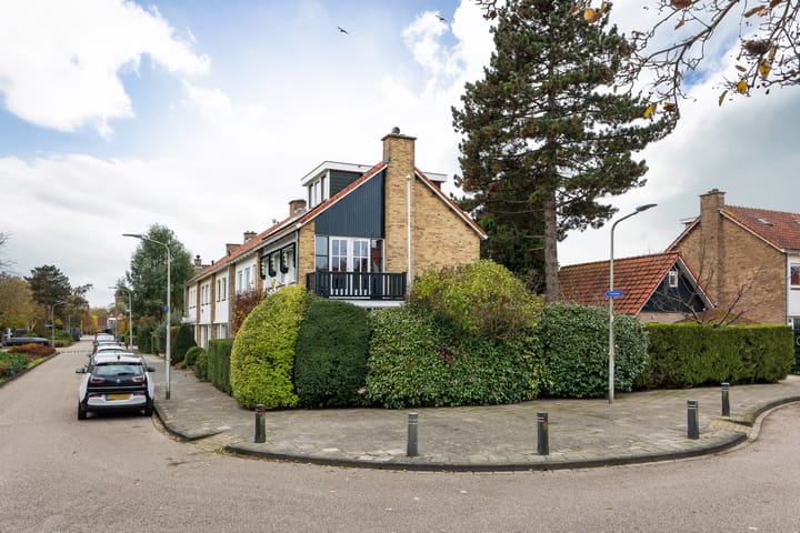 Foto 30 van Narcissenlaan 33