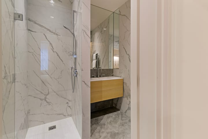 Foto 18 van Courbetstraat 11-H