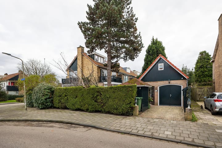 Foto 33 van Narcissenlaan 33