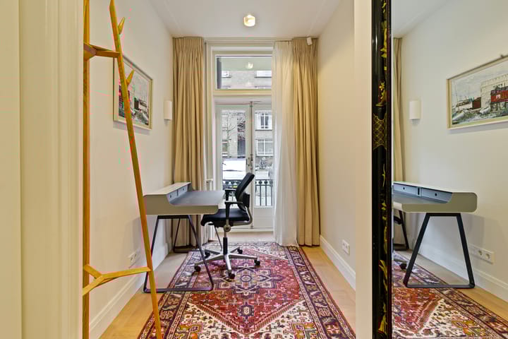 Foto 19 van Courbetstraat 11-H